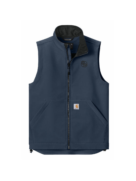 ACS214. Carhartt Rain Defender Soft Shell Vest