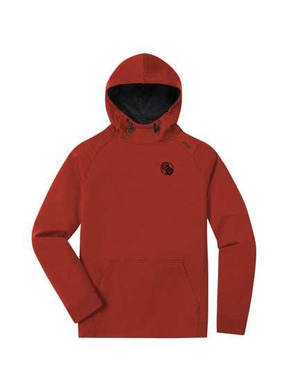 ACS202. UNRL Crossover Hoodie II