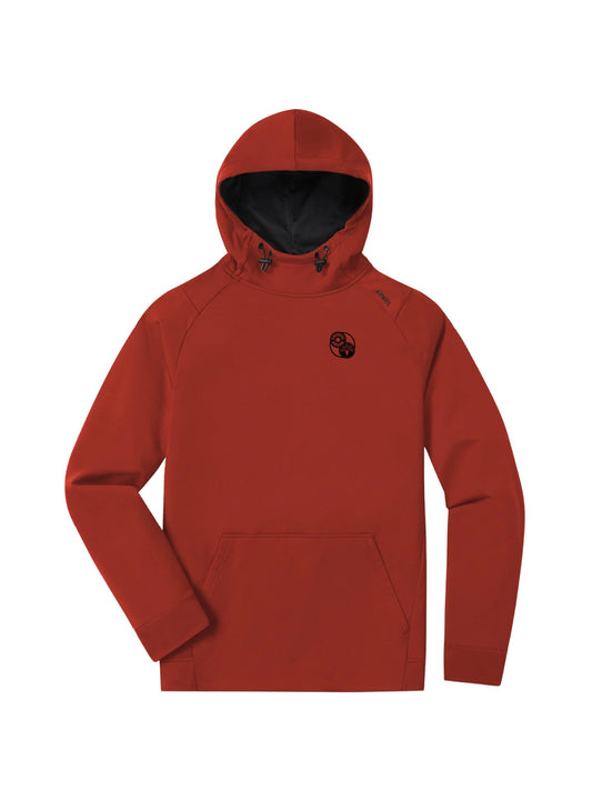 ACS202. UNRL Crossover Hoodie II