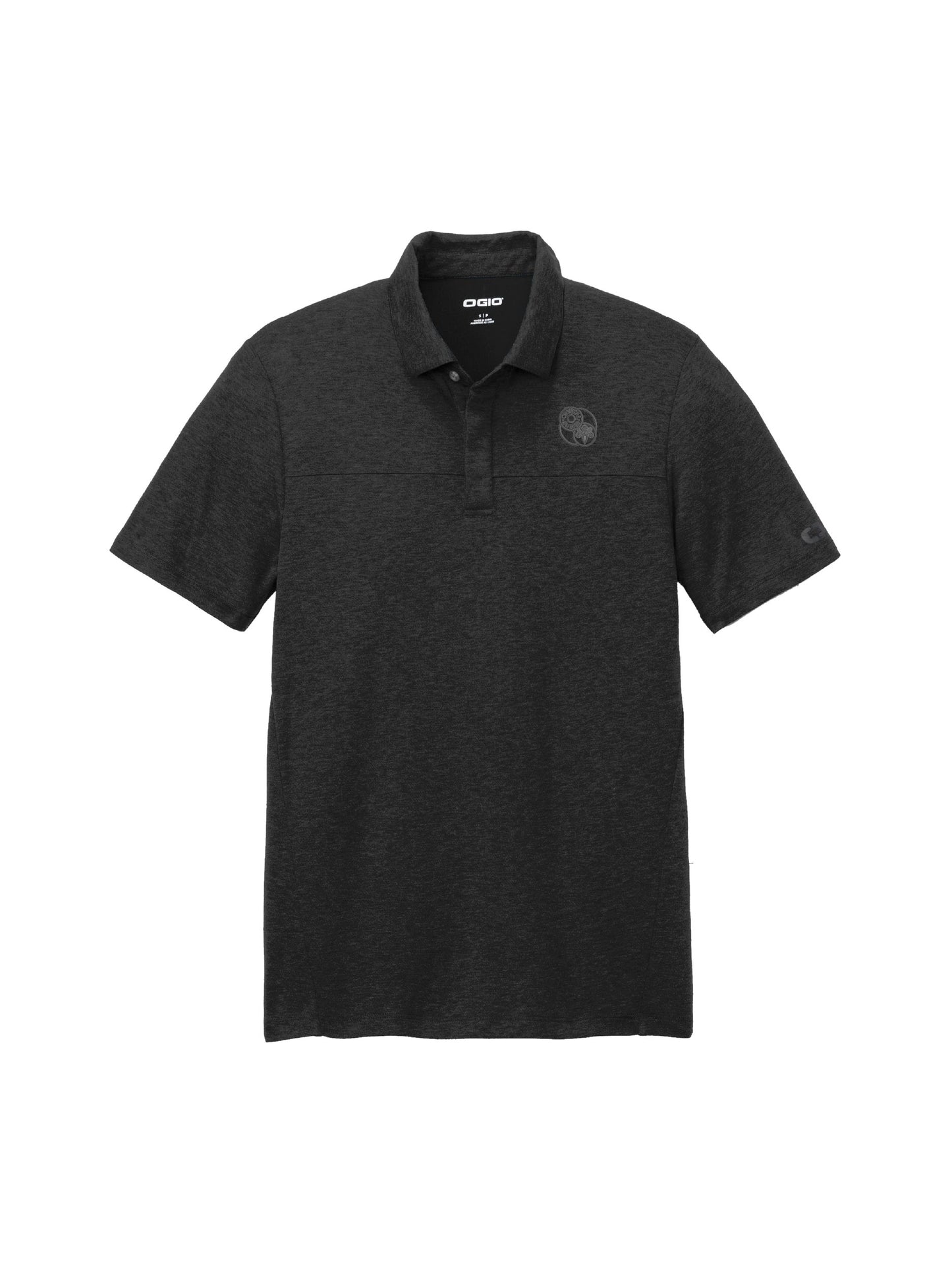 ACS217. OGIO Command Polo