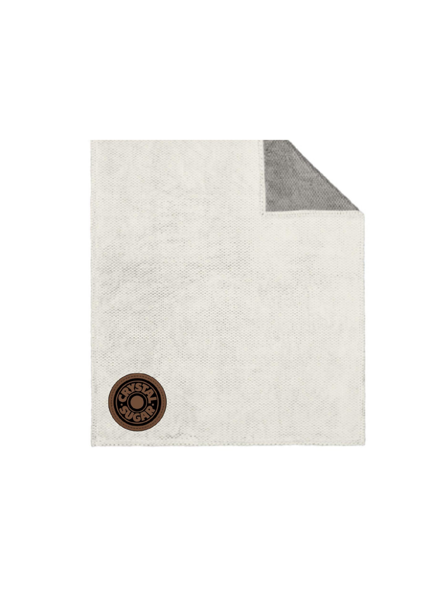 ACS503. Port Authority Plush Texture Blanket