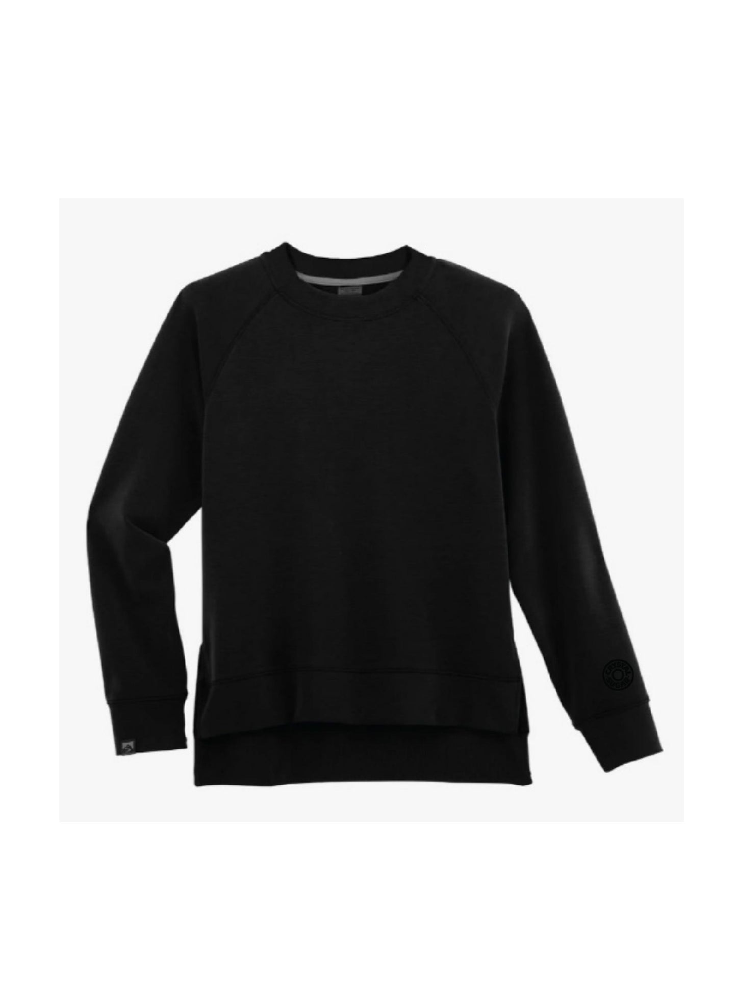 ACS117. Storm Creek Women's Comfort Crew Neck