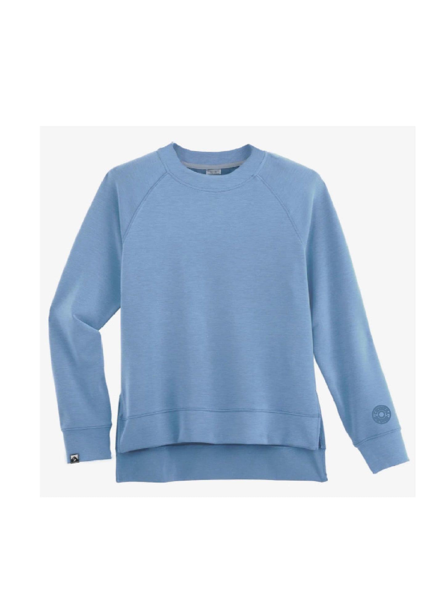 ACS117. Storm Creek Women's Comfort Crew Neck