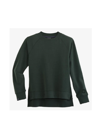 ACS117. Storm Creek Women's Comfort Crew Neck