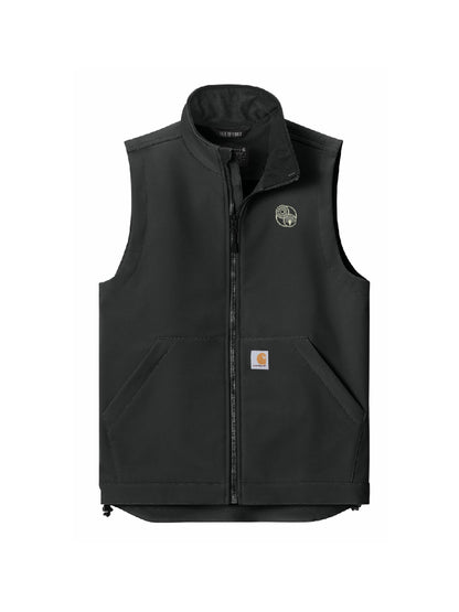 ACS214. Carhartt Rain Defender Soft Shell Vest