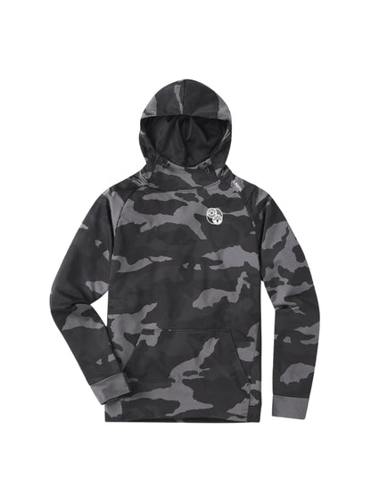 ACS202. UNRL Crossover Hoodie II