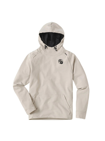 ACS202. UNRL Crossover Hoodie II