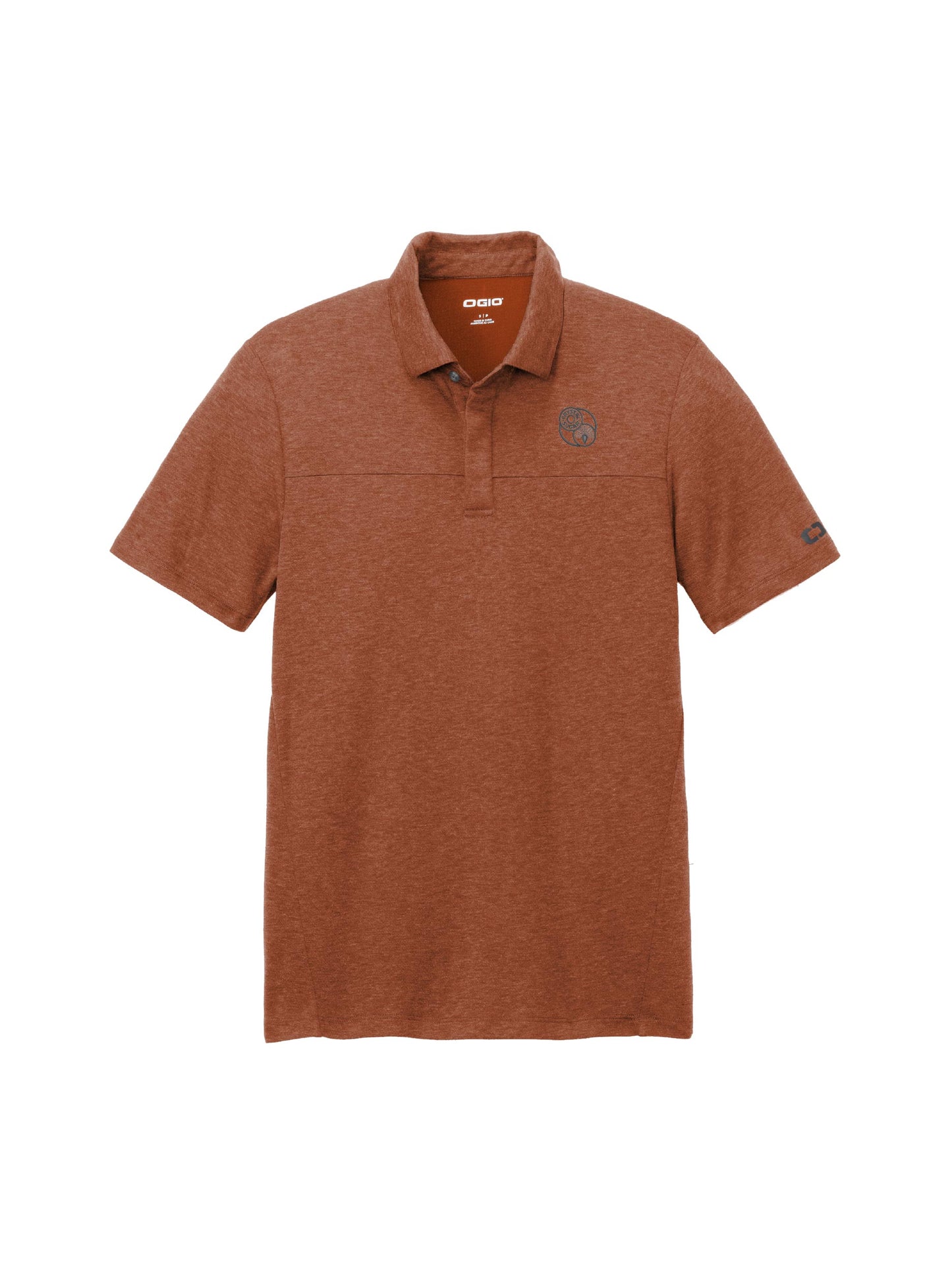 ACS217. OGIO Command Polo