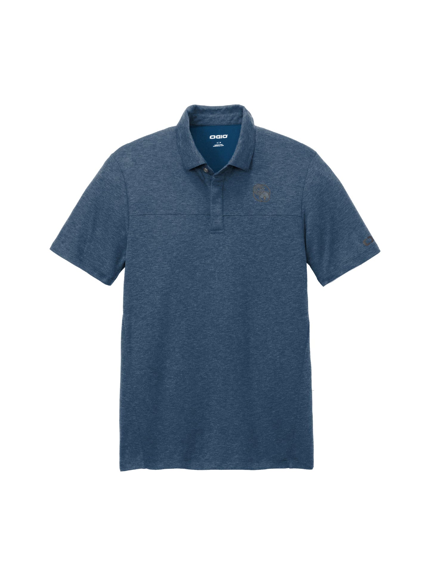 ACS217. OGIO Command Polo