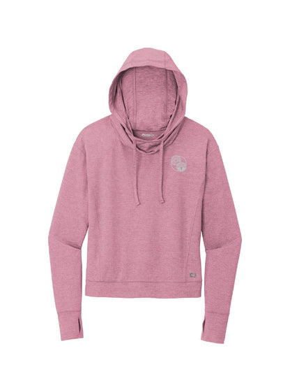 ACS100. OGIO ENDURANCE Ladies Force Hoodie