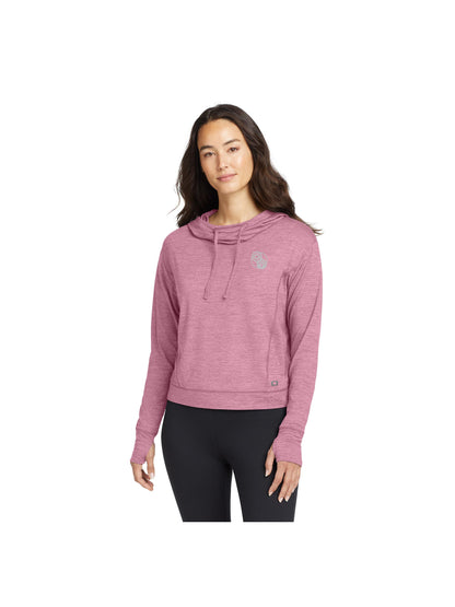 ACS100. OGIO ENDURANCE Ladies Force Hoodie