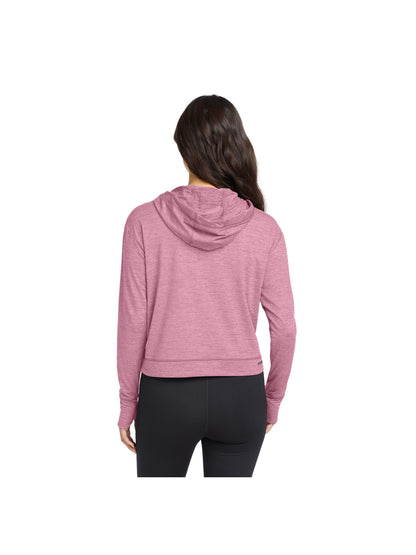 ACS100. OGIO ENDURANCE Ladies Force Hoodie
