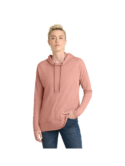 ACS106. District Women’s Featherweight French Terry Hoodie