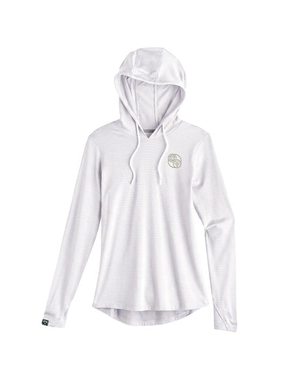 ACS108. Women's Storm Creek Sightseer Hoodie