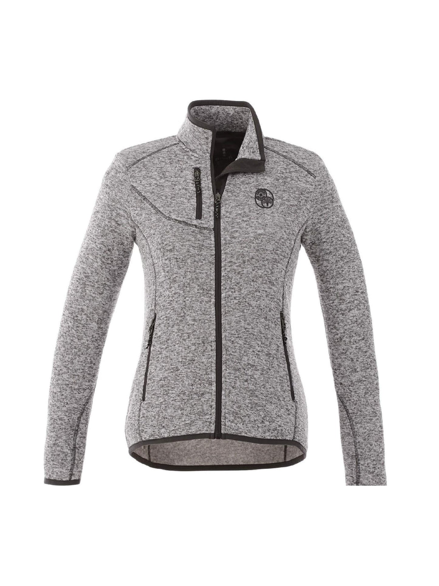 ACS122. Women's Tremblant Knit Jacket