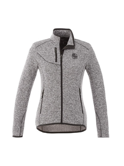 ACS122. Women's Tremblant Knit Jacket