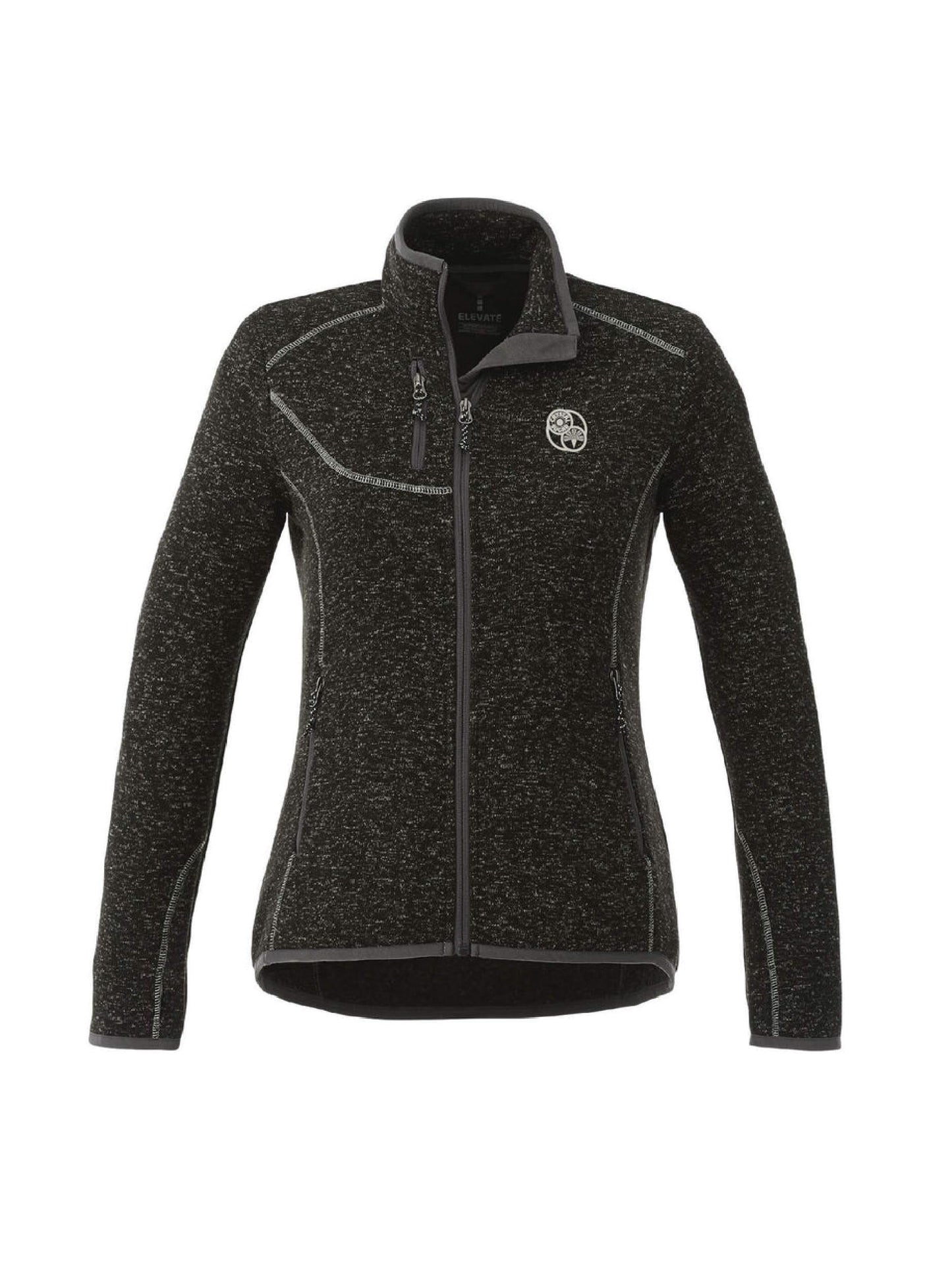 ACS122. Women's Tremblant Knit Jacket