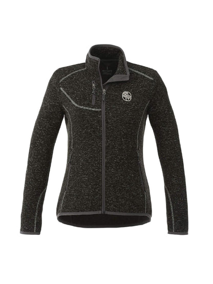 ACS122. Women's Tremblant Knit Jacket