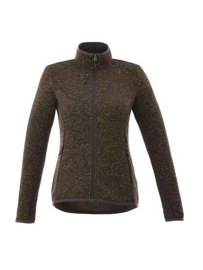 ACS122. Women's Tremblant Knit Jacket