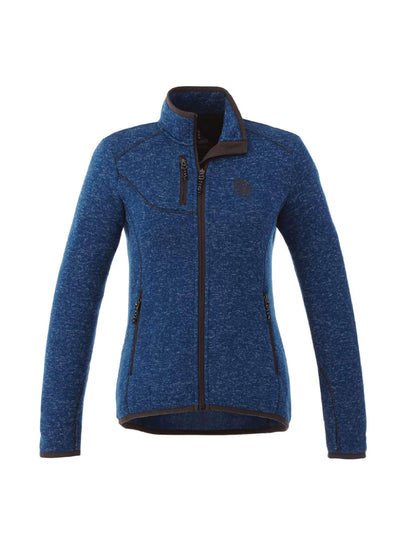 ACS122. Women's Tremblant Knit Jacket