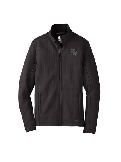 ACS203. OGIO Grit Fleece Jacket
