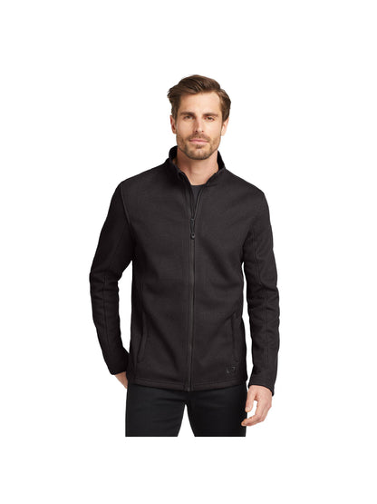 ACS203. OGIO Grit Fleece Jacket