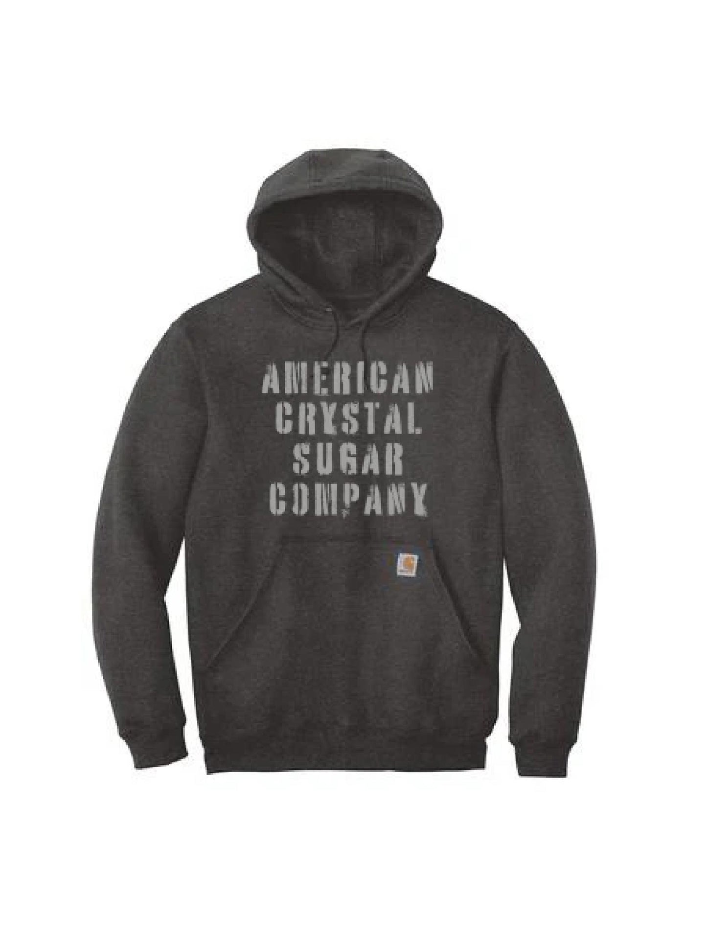 ACS223. Carhartt ® Midweight Hooded Sweatshirt