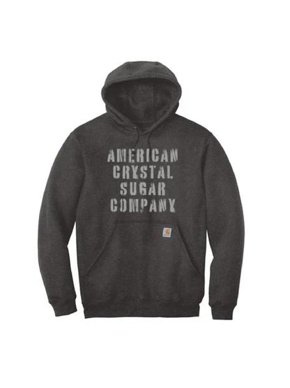 ACS223. Carhartt ® Midweight Hooded Sweatshirt