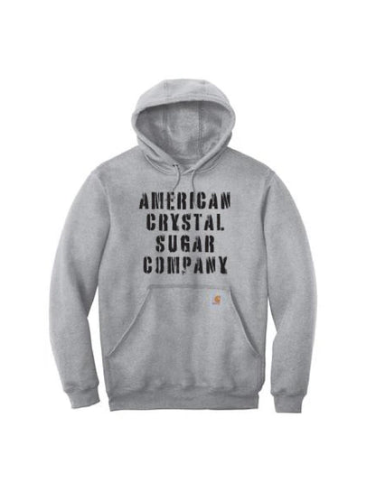 ACS223. Carhartt ® Midweight Hooded Sweatshirt