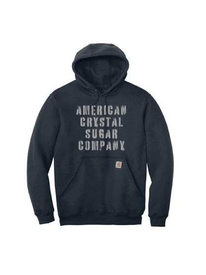 ACS223. Carhartt ® Midweight Hooded Sweatshirt
