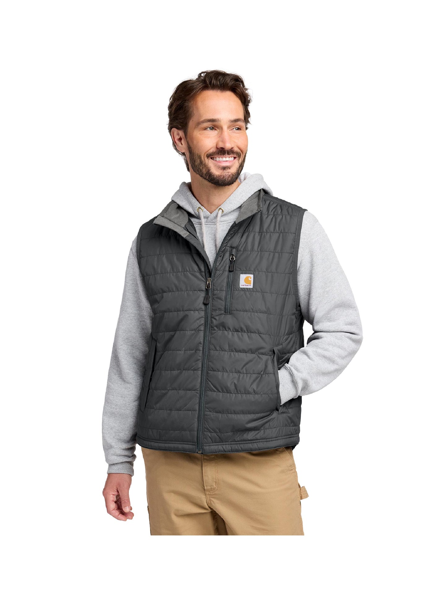 ACS224. Carhartt® Gilliam Vest