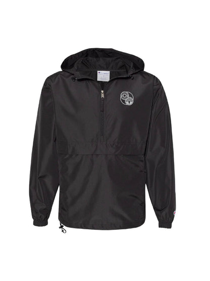 ACS302. Champion Packable Quarter-Zip Jacket