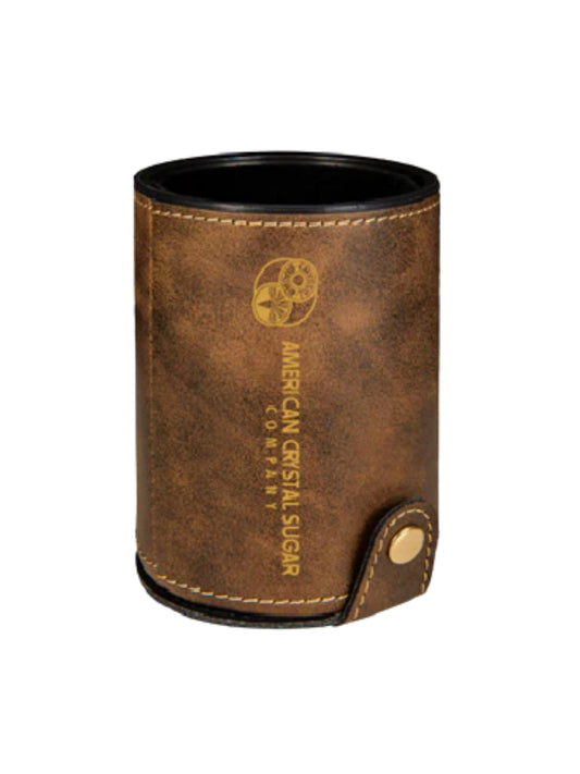 ACS512. Dice Cup w/ Dice