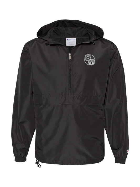 ACS302. Champion Packable Quarter-Zip Jacket