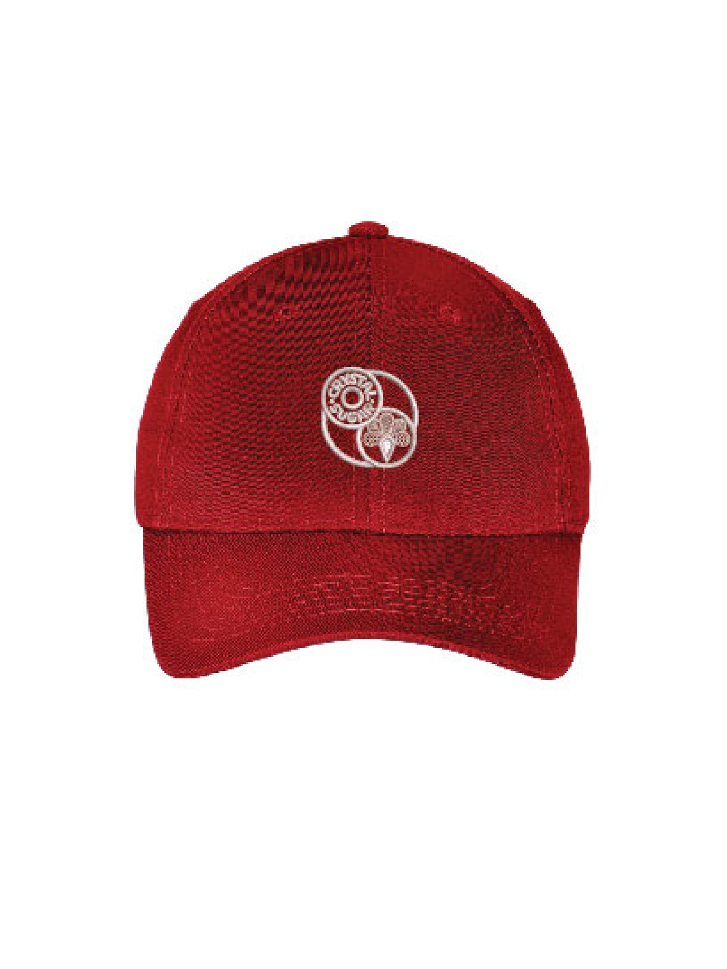 ACS404. Port & Company Youth Six-Panel Twill Cap