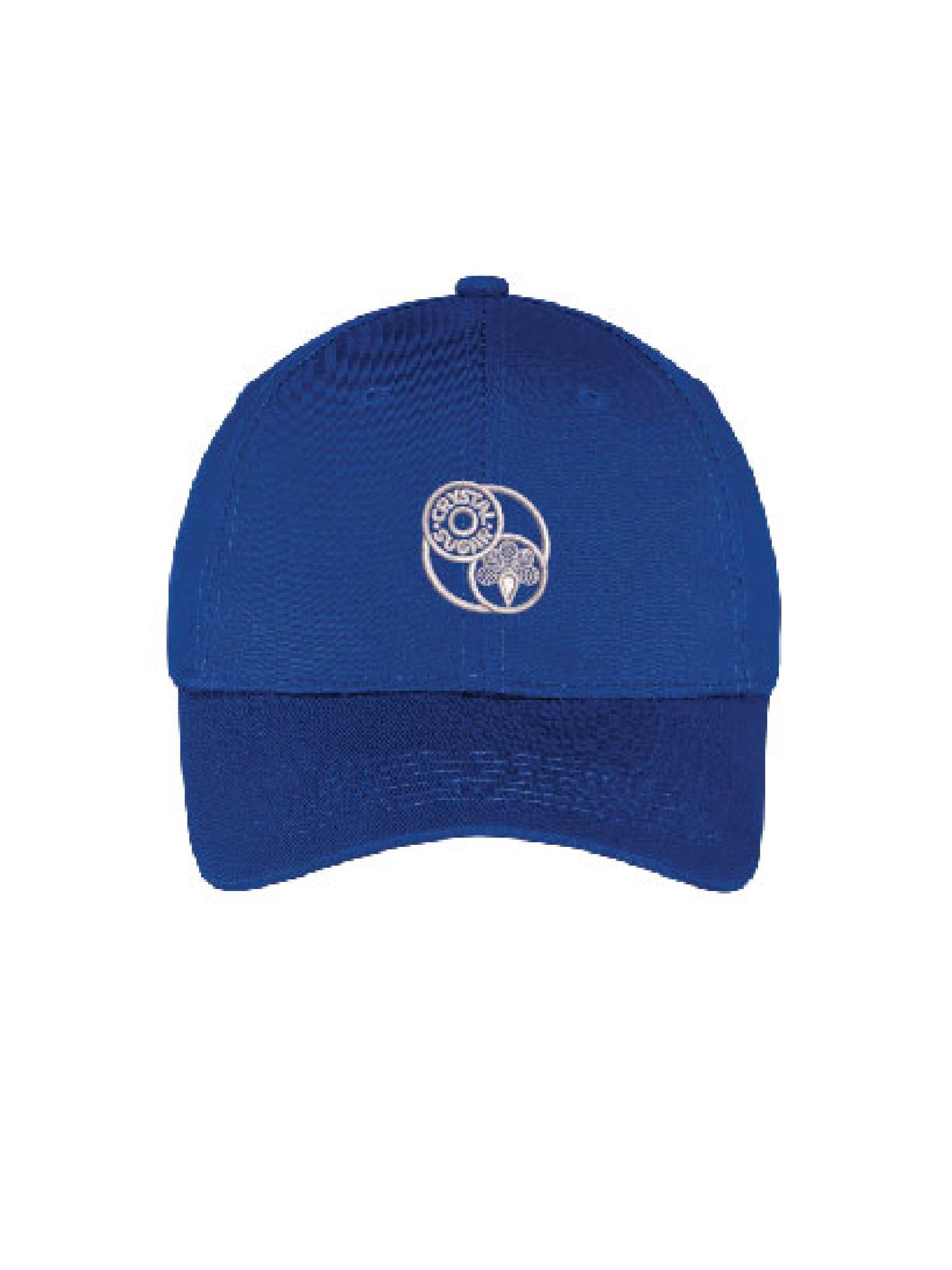 ACS404. Port & Company Youth Six-Panel Twill Cap