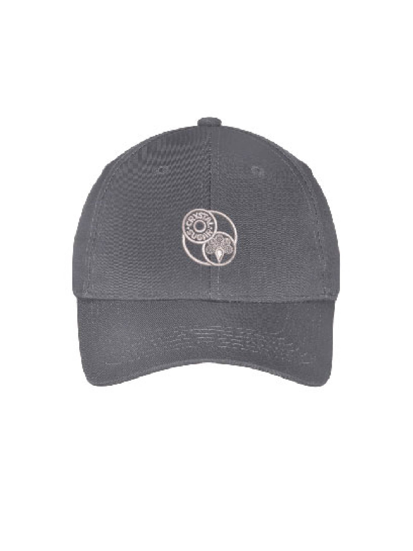 ACS404. Port & Company Youth Six-Panel Twill Cap