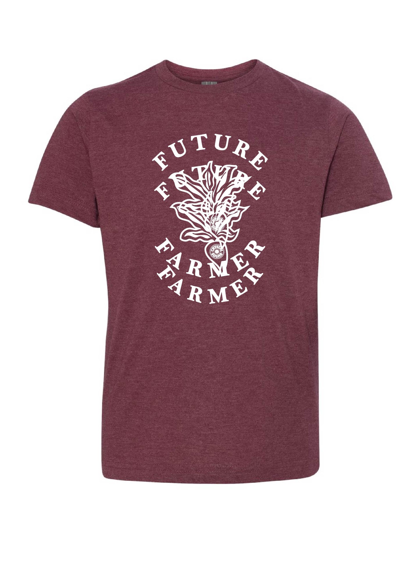 ACS415. Youth "Future Farmer" T-Shirt