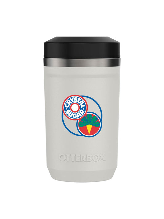 ACS502. OtterBox "Crystal Sugar" Elevation Can Cooler