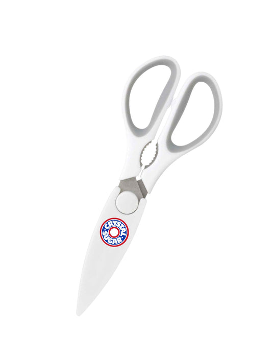 ACS515. Scissors with Magnetic Case