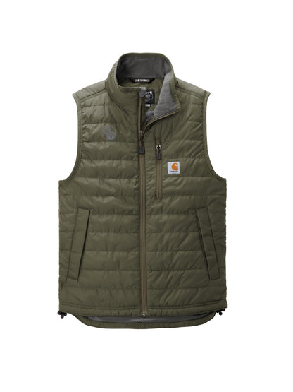 ACS224. Carhartt® Gilliam Vest