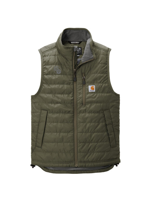 ACS224. Carhartt® Gilliam Vest