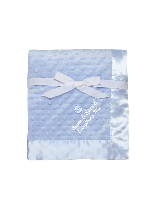 ACS520. 30" x 40" Minky Blanket