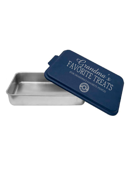ACS558. JDS Cake Pan
