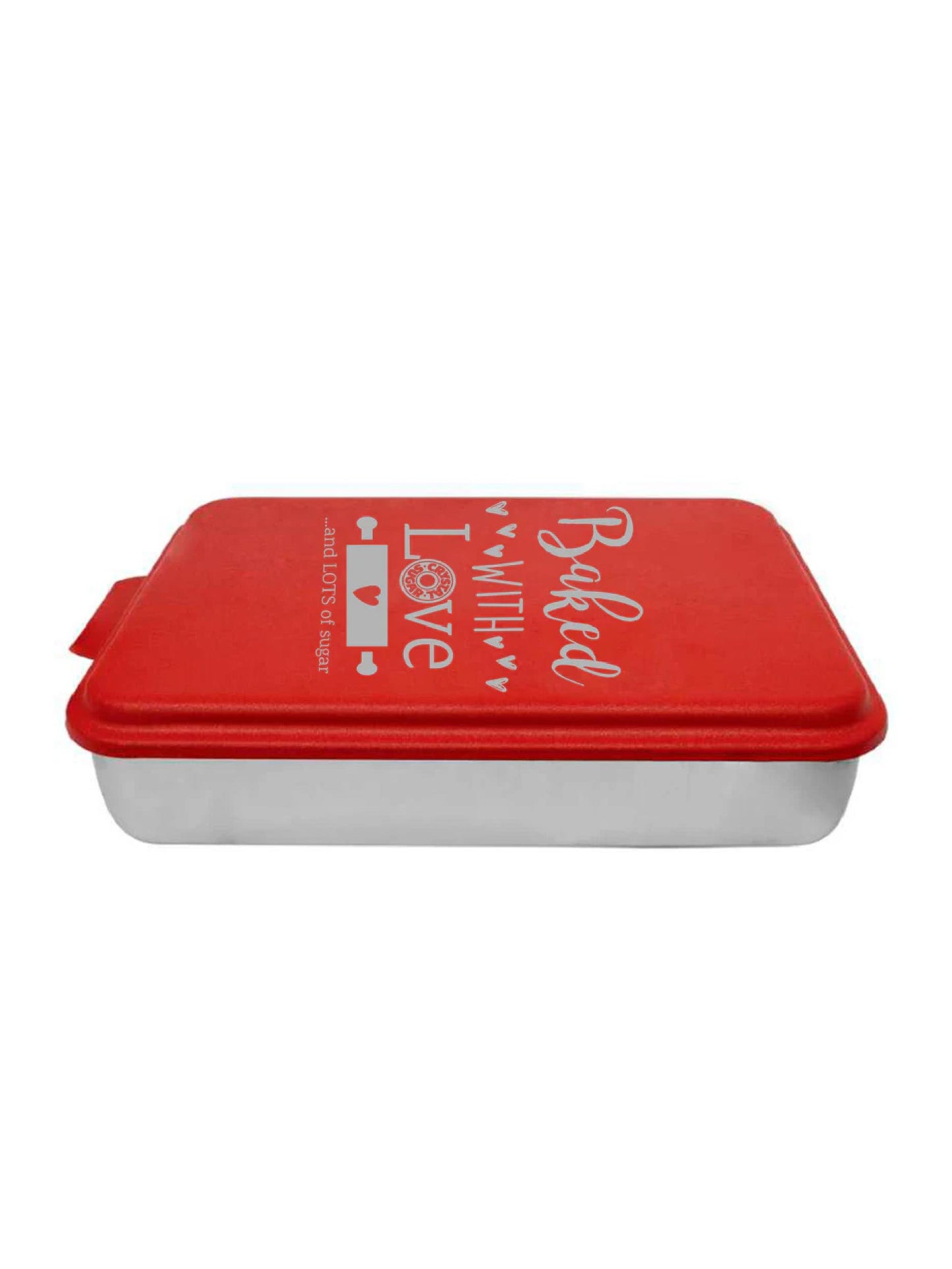 ACS558. JDS Cake Pan