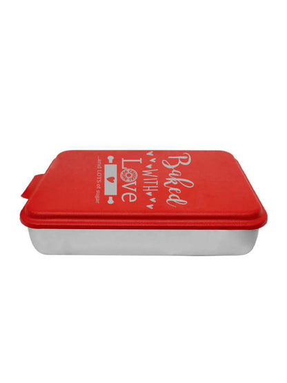 ACS558. JDS Cake Pan