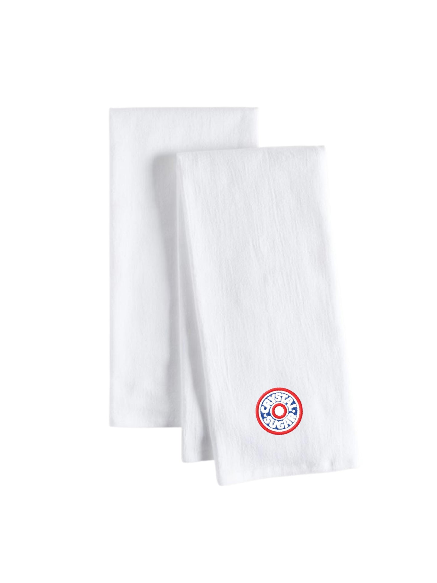 ACS526. Flour Sack Dish Towels