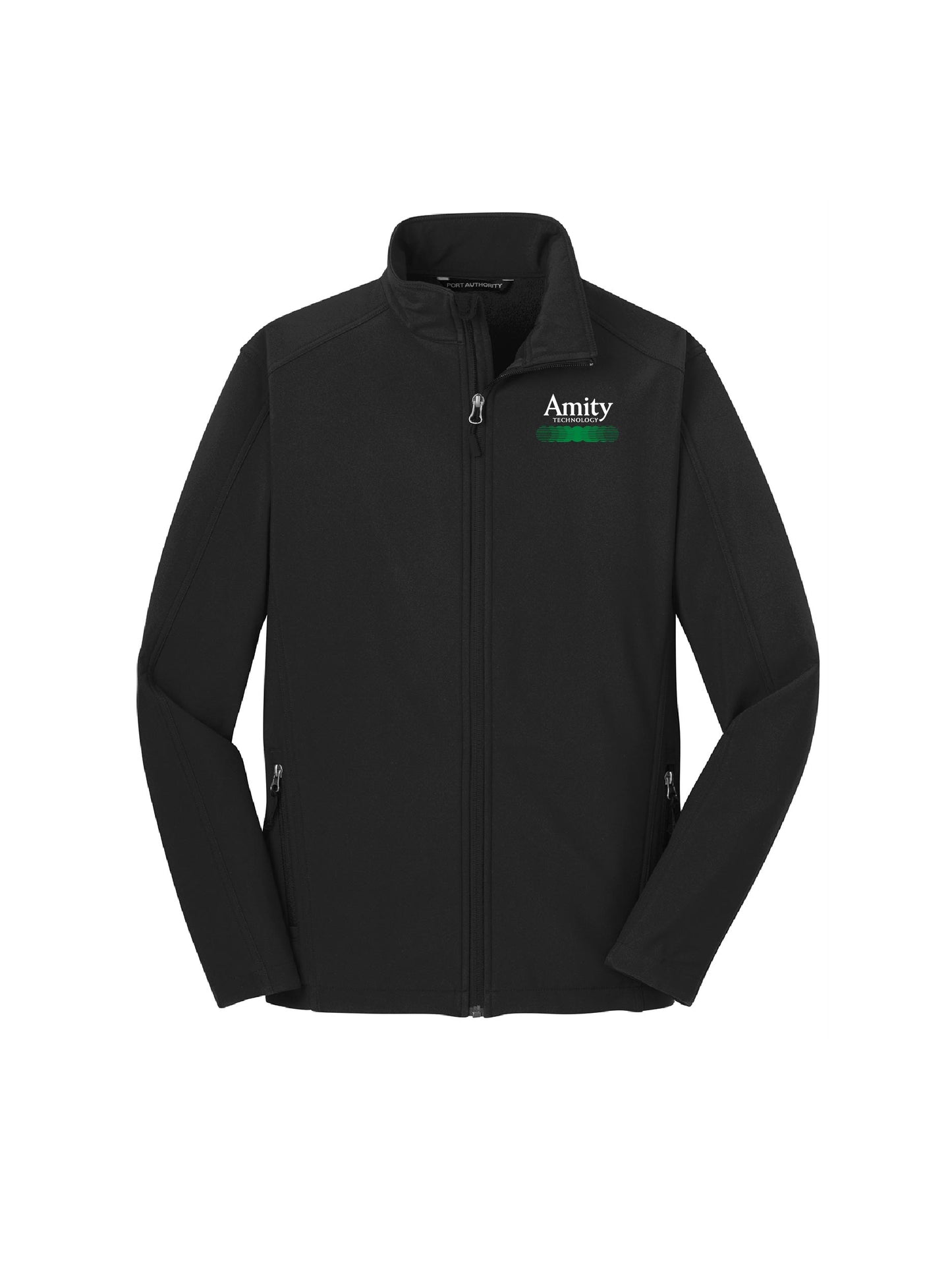 AT215. Port Authority Core Soft Shell Jacket