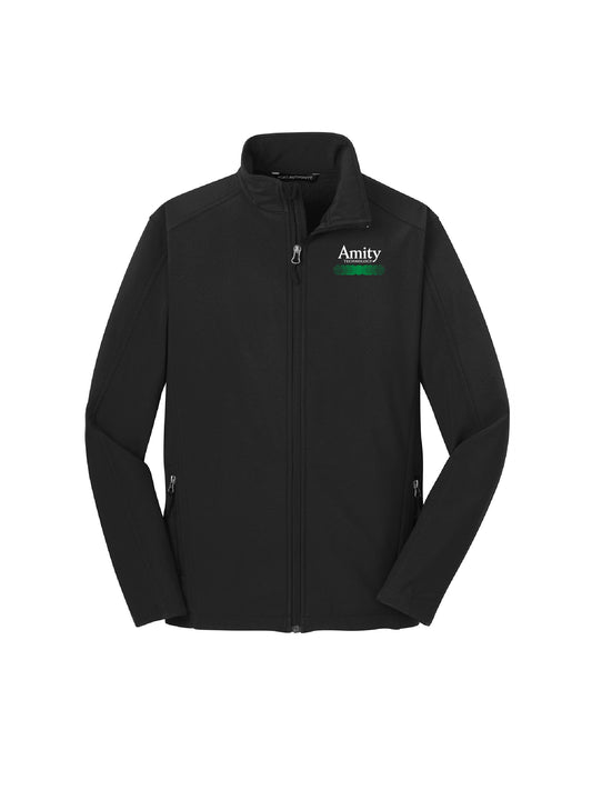 AT215. Port Authority Core Soft Shell Jacket