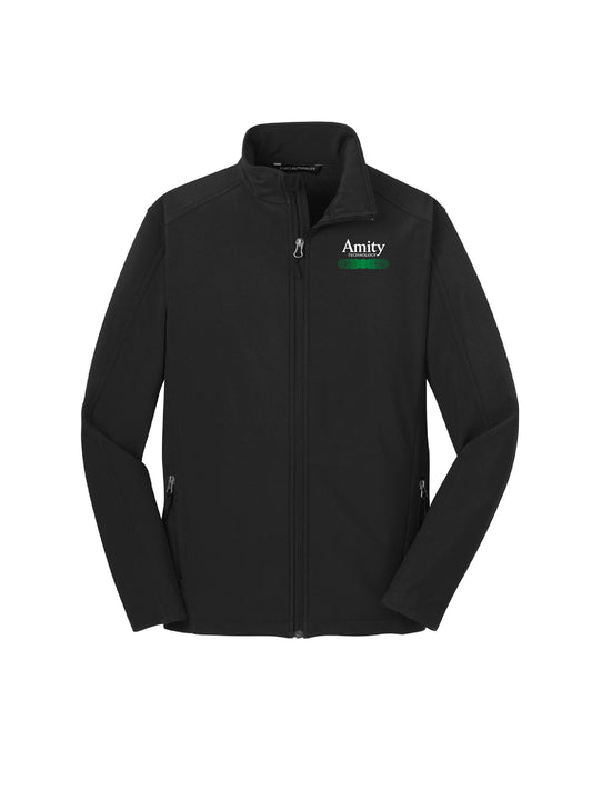 AT216. Tall Port Authority Core Soft Shell Jacket